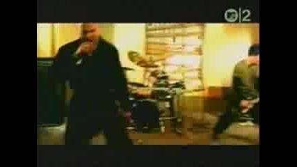 Disturbed - This Moment