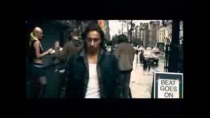 Bob Sinclair - The Beat Goes On