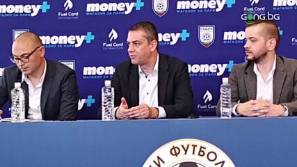 Виктор Кашай за съдийските грешки