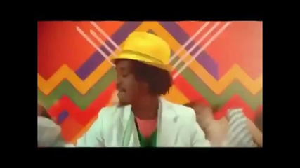 Knaan feat. David Bisbal Wavin Flag ( Spain ) 