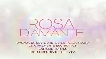 Rosa Diamante Avance Capitulo 61