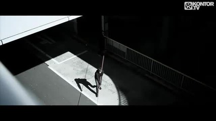 Chris Avantgarde - Gladiator (official Video Hd)