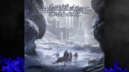 Lords of the Trident - Light This City