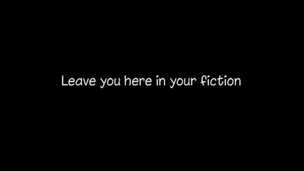 Digital Daggers - Human Emotion Lyrics