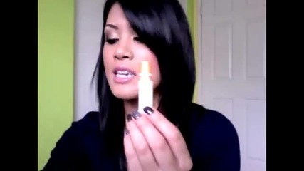 Beauty Stuff 