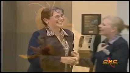 Скрита Камера - Нахрани Мишлето!