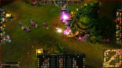 Why you should ban Leblanc
