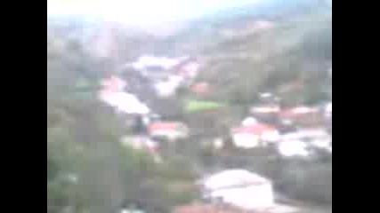 Selo Dolno Kapinovo, ob6t.kirkovo 