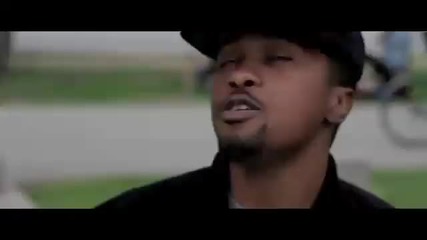 Young Lace Feat. Mann Dubb - All Fly Shit 