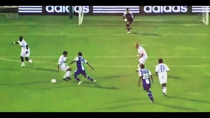 Hulk Fc Porto - Kiss The Sky | Goals & Skills - 2011/ 2012 | by Faraoni7 & Maniixo