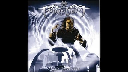 Power Quest - Diamond Sky 