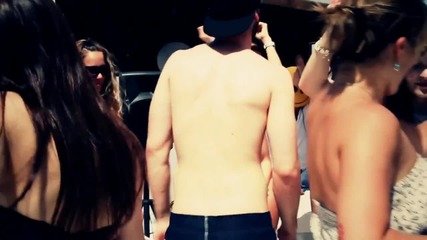 Mike Candys & Evelyn feat Patrick Miller - One Night In Ibiza ( Official Video)