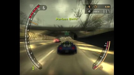 need for speed mw drag