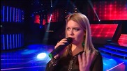 Kristina Kuzmanovska - Ja nisam rodjena da zivim sma
