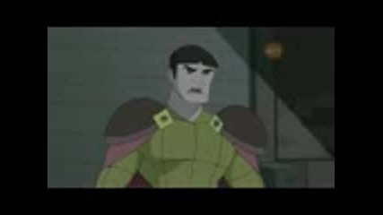 The Spectacular Spider - Man - 201 - Blueprints [a - T] [ws].3gp