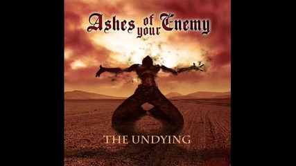 Ashes Of Your Enemy - I D G A F