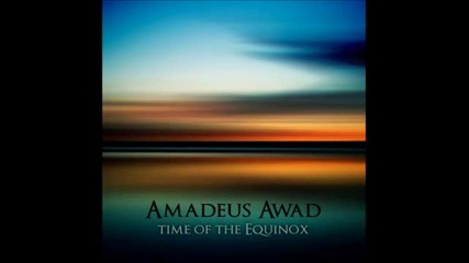 (2012) Amadeus Awad feat Elia Che - Autumn Eyes
