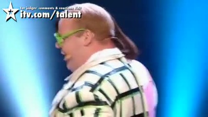 Мъж и жена 2 в 1
