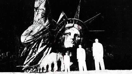 Fady Ferraye - If You Don't Come To Democracy, Democracy Will Come To You (dimitri Andreas Remix)