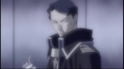Trinity Blood - Episode - 22