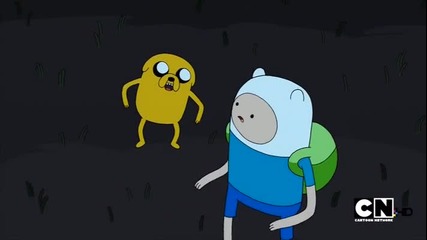 Време за приключения (adventure time)-принцеса Дух (анг.аудио)