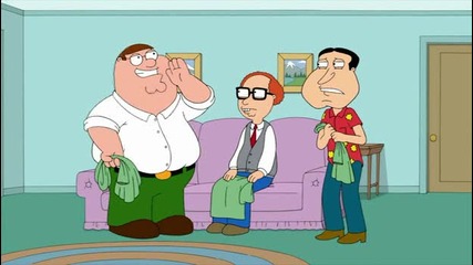 Family Guy Season 10 Episode 15