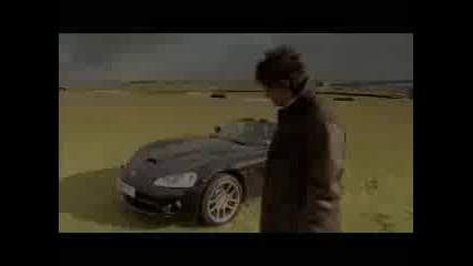 Fifth Gear - Corvette Z06 Vs. Dodge Viper