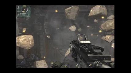 Call of Duty Mw 2 1