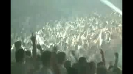 Dj Cafe - Evolution of Dance