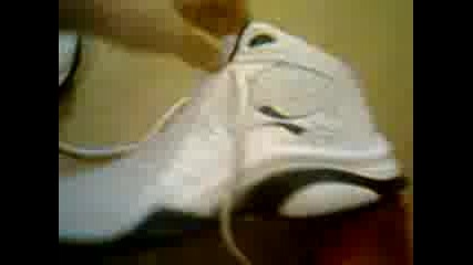 Basketball Shoes