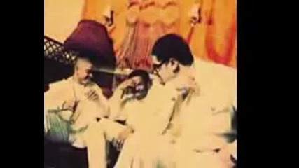 Heavi D & The Boyz - Somebody For Me
