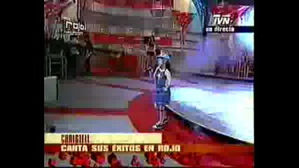 Christell - Trabalengua