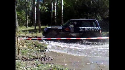 offroad novi iskar 2012 g