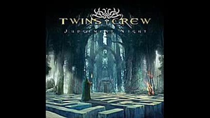 Twins Crew - Protectors of the Sky