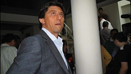 Даниел Боримиров