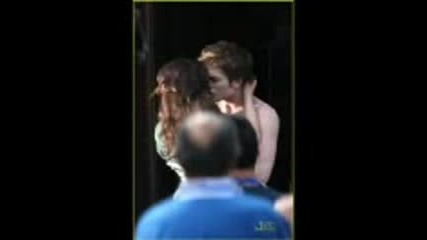 Kiss Of New Moon voltera