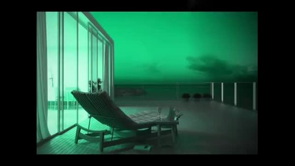 Nyoy Volante No More Lonely Nights bg_sub