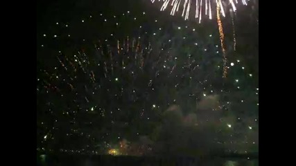 Beautiful Fireworks 7 