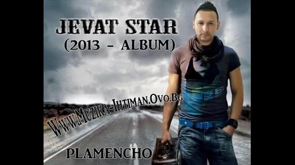 3 Jevat Star ft.mus7o-i Nada Posledno Merela Mandel Album 2013