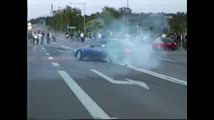Zapalvane Na Gumite na Bmw