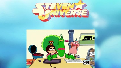Steven Universe
