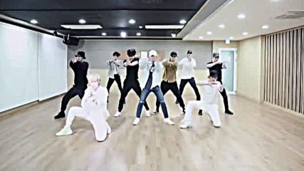Kpop Random Dance Summer 2019 Mirrored
