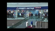 В Москва отвори първият магазин за олимпийски сувенири за Олимпиадата в Сочи