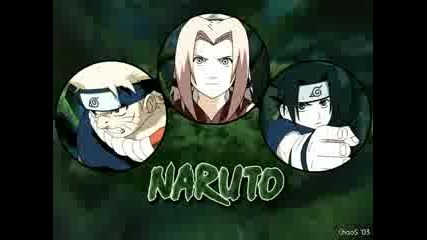 Naruto