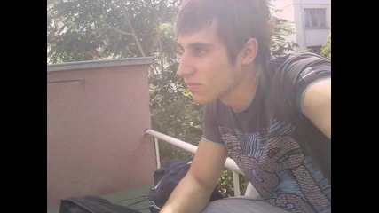 Аз и Тошко в София 2