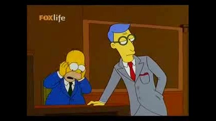 The Simpsons Episode - 
