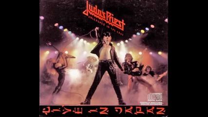 Judas Priest - Diamonds And Rust - R 1979