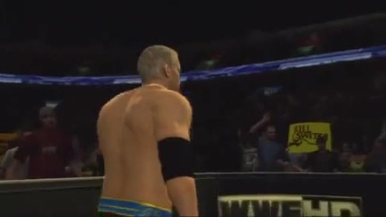 Wwe Smackdown vs. Raw 2011 Christian Entrance 