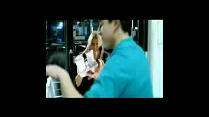 Fergie - Glamorous (House Remix)