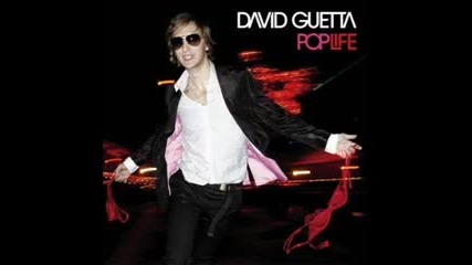 David Guetta - Every time we touch